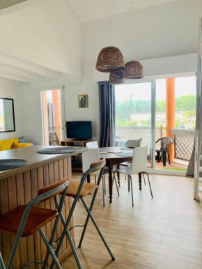 - Appartement Cauris -
